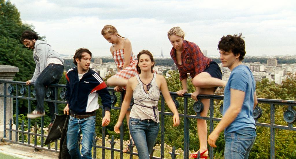 French Film Festival of Cuba - 2012