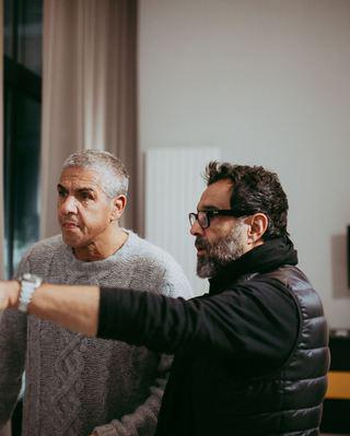 Jacques Samuel Cohen-Bacry Jacques Samuel Cohen-Bacry