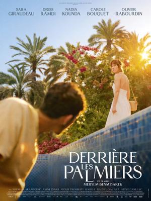 Derrière les palmiers Derrière les palmiers
