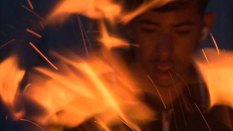 J&eacute;r&eacute;mie Lamouroux