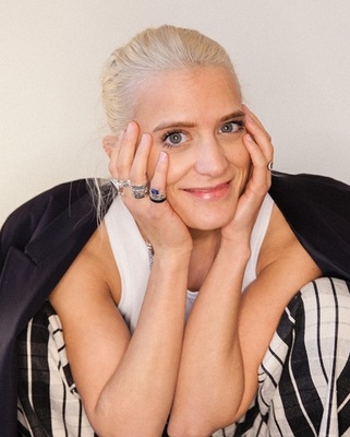 Marie Papillon - © Rita Braz Marie Papillon - © Rita Braz