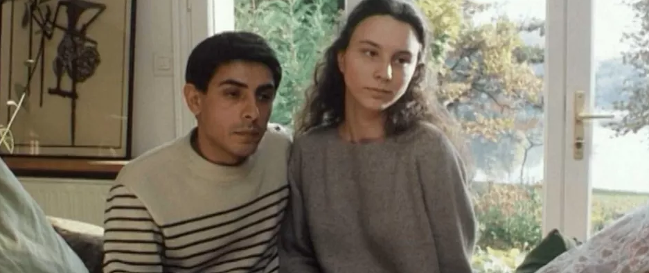 Festival Internacional de Cine Franc&oacute;fono de Tubinga | Stuttgart - 2006