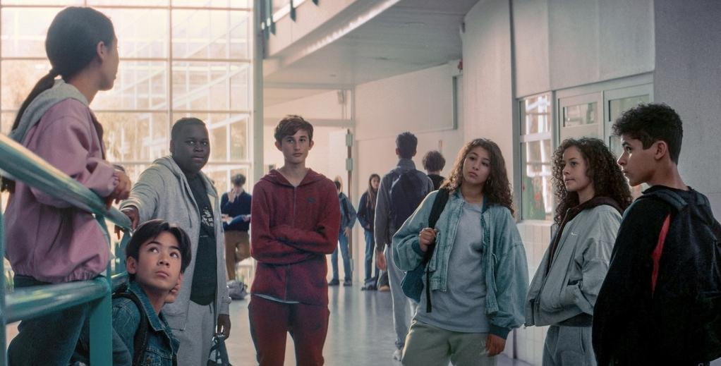 L'Abandon - © Outside Films - Les Films du Kiosque - UGC Images - France 3 Cinéma -Umedia L'Abandon - © Outside Films - Les Films du Kiosque - UGC Images - France 3 Cinéma -Umedia