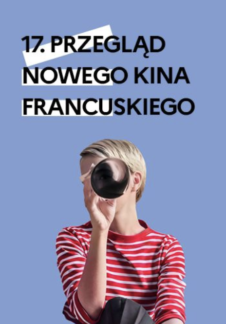 French Film Festival in Poland - 2026