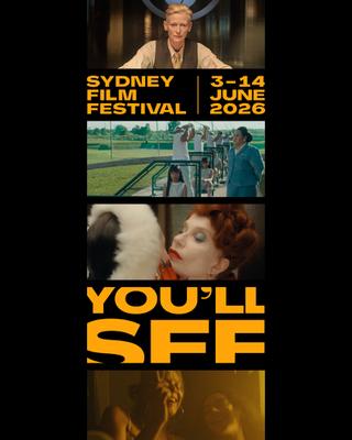 Sydney - Festival de Cine 