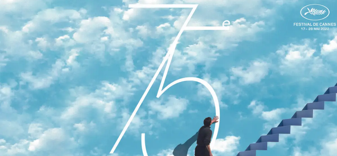 El cine francés en el 75° Festival de Cannes El cine francés en el 75° Festival de Cannes