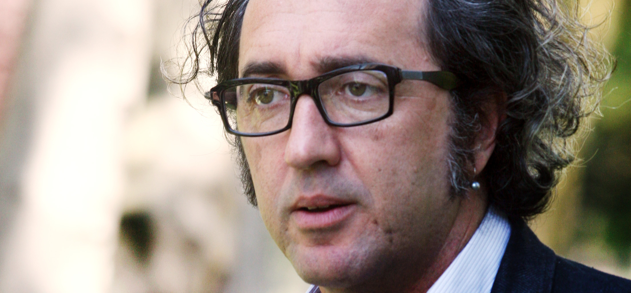 Paolo Sorrentino, président du Jury de la 8e édition de MyFrenchFilmFestival ! Paolo Sorrentino, président du Jury de la 8e édition de MyFrenchFilmFestival !