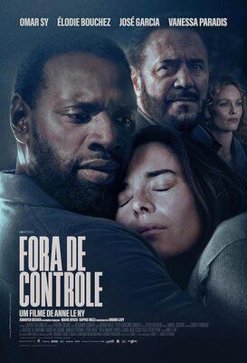 Out of Control - Brazil