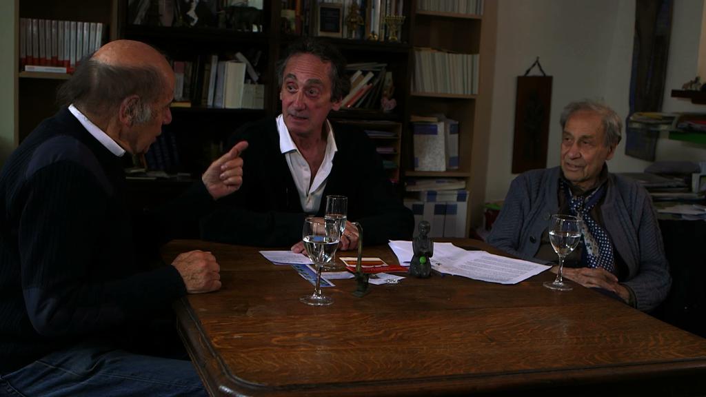 Une aventure théâtrale, 30 ans de décentralisation - Philippe Mercier Une aventure théâtrale, 30 ans de décentralisation - Philippe Mercier