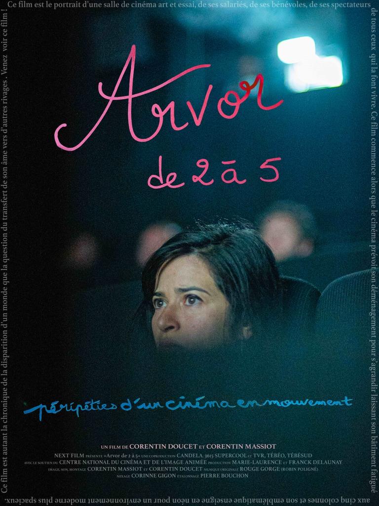 Arvor de 2 à 5 Arvor de 2 à 5