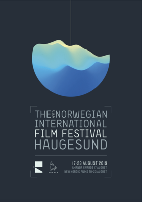 Festival international norvégien du film de Haugesund Festival international norvégien du film de Haugesund