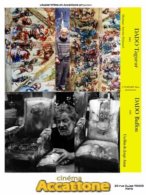 Dado tagueur Dado tagueur