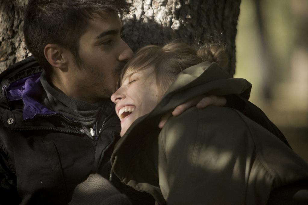 Miami Film Festival - 2015 - &copy; Marino Scandurra