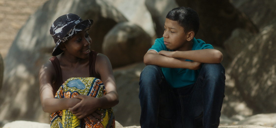 Wallay nominated for the Young Audience Award at the European Film Awards Wallay nominated for the Young Audience Award at the European Film Awards