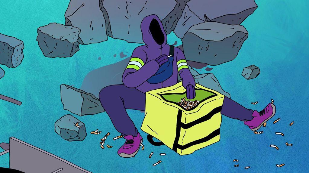 El After del Mundo El After del Mundo