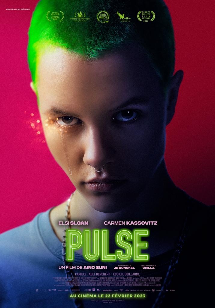 Pulse Pulse