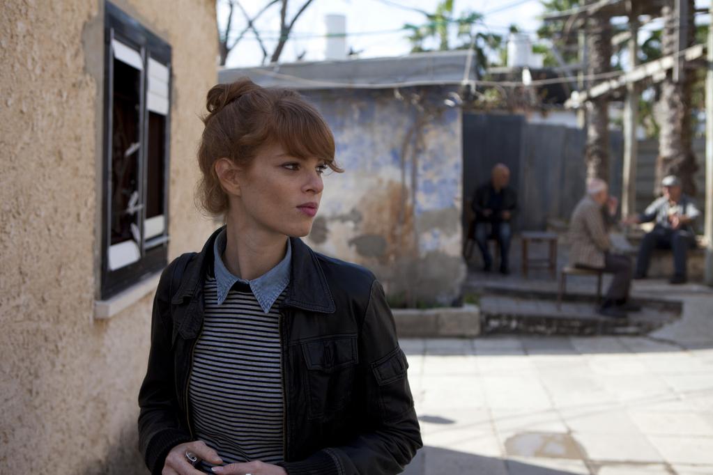 Festival Internacional de Cine de Estocolmo - 2013 Festival Internacional de Cine de Estocolmo - 2013