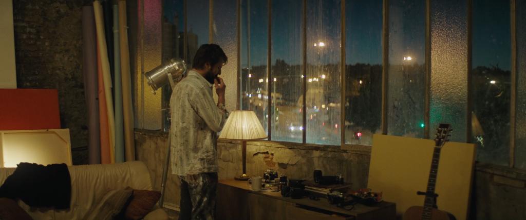 Le Somnambule Le Somnambule