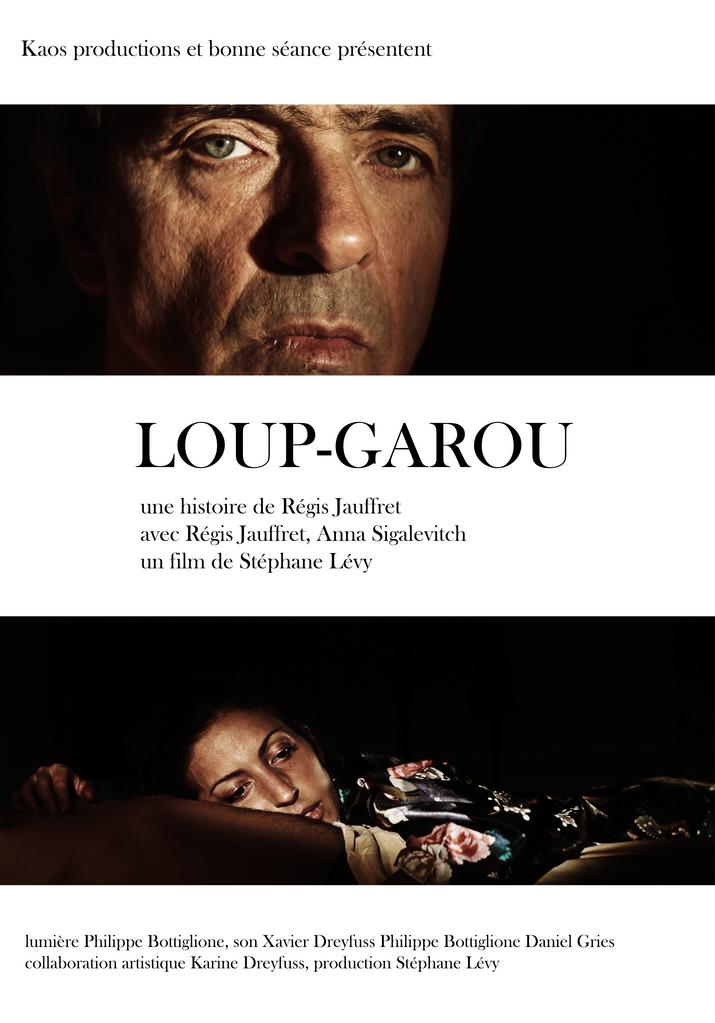 Loup-garou Loup-garou