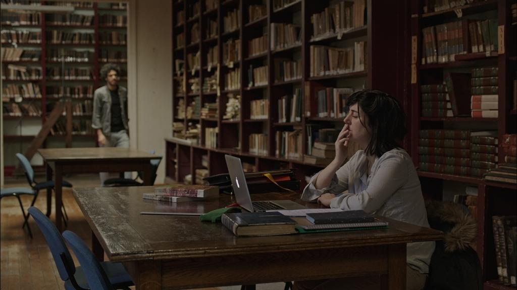 Valentine Revel-Mouroz