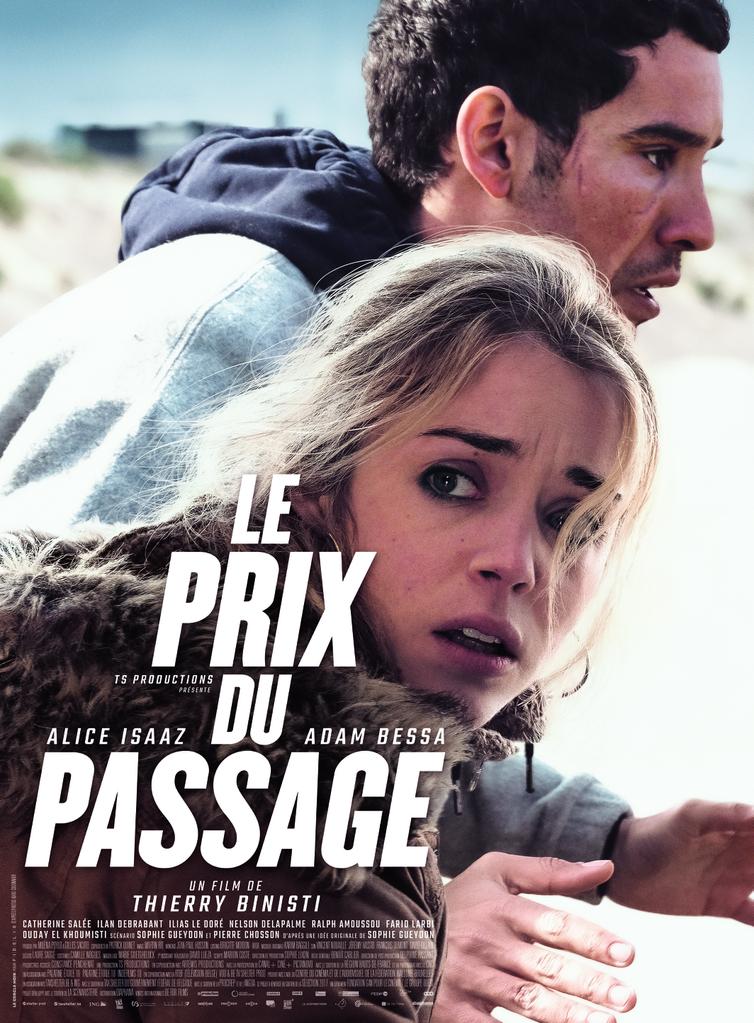 Le Prix du passage Le Prix du passage