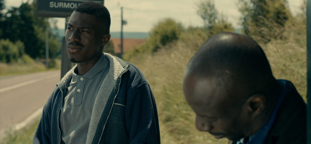 The French short film A Single Body honored at Toronto The French short film A Single Body honored at Toronto