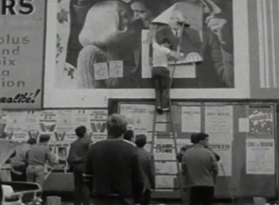 Les Deux Marseillaises Les Deux Marseillaises