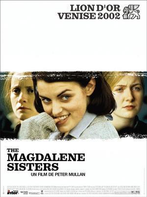 The Magdalene Sisters The Magdalene Sisters