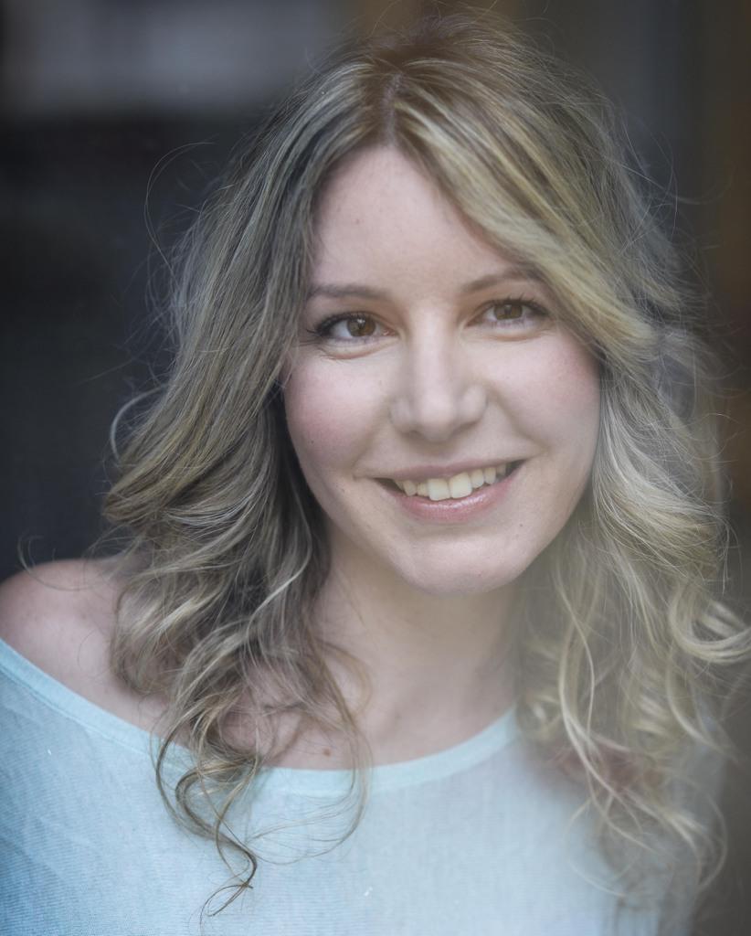 Aurélie Jeannin Aurélie Jeannin