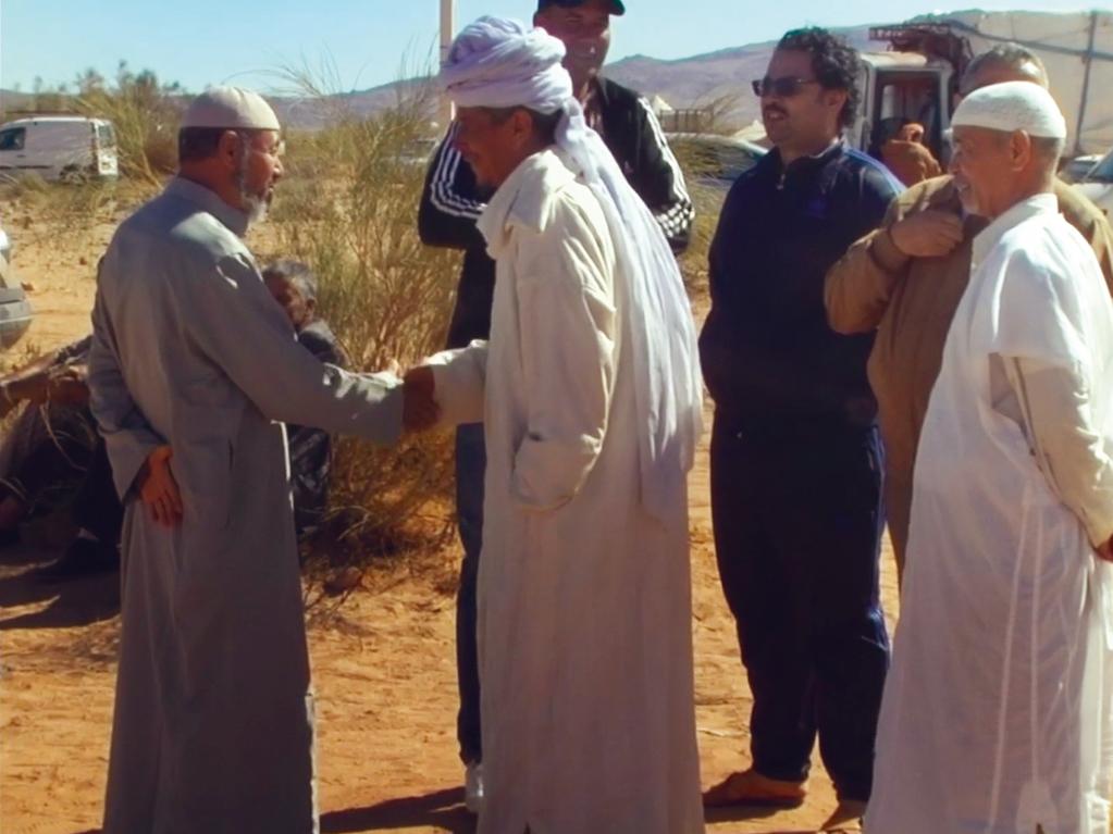 De la conquête De la conquête