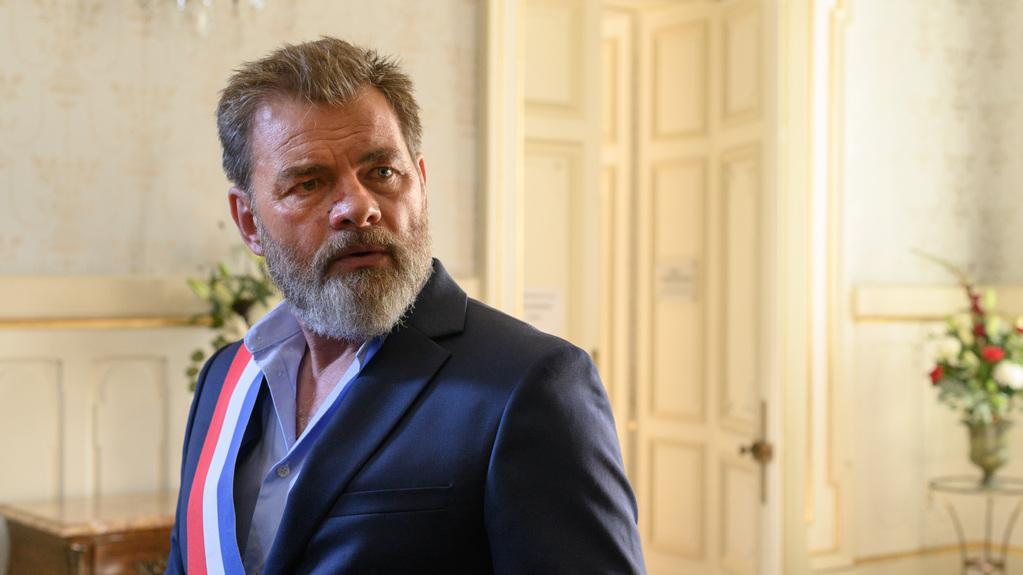 Clovis Cornillac Clovis Cornillac