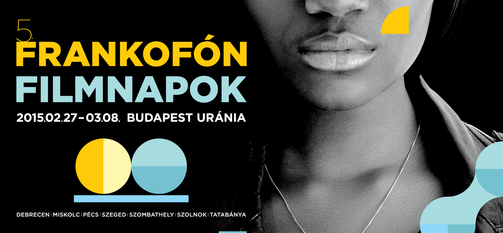 Laurent Cantet en Budapest para las Quintas Jornadas de Cine Francófono Laurent Cantet en Budapest para las Quintas Jornadas de Cine Francófono