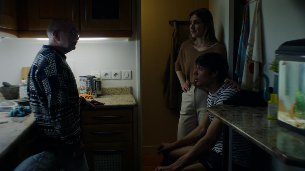 Weekend in Paris Weekend in Paris