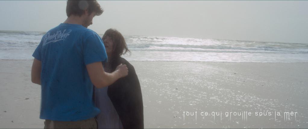 All That Roams Below All That Roams Below