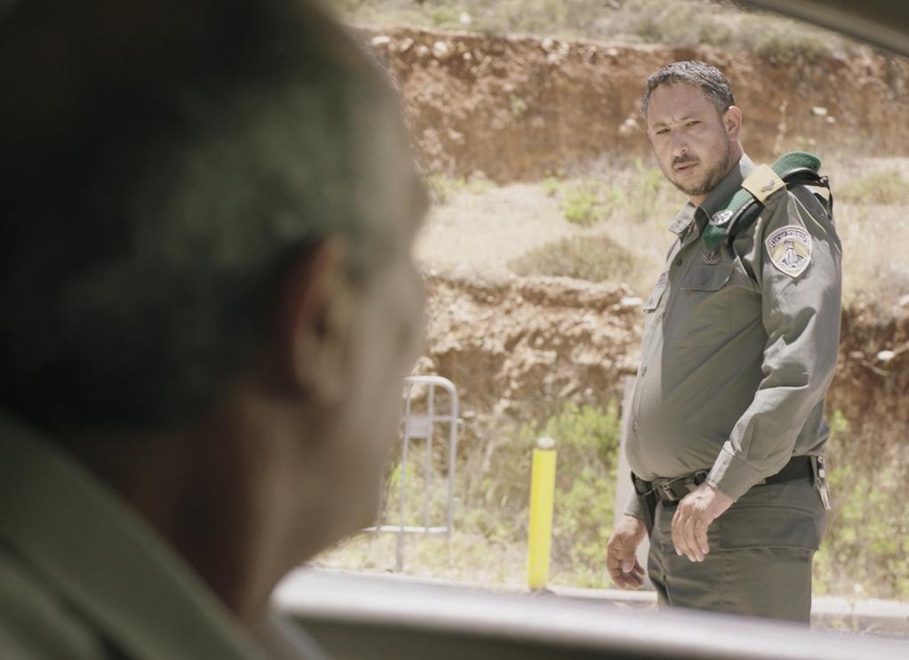 Une orange de Jaffa Une orange de Jaffa