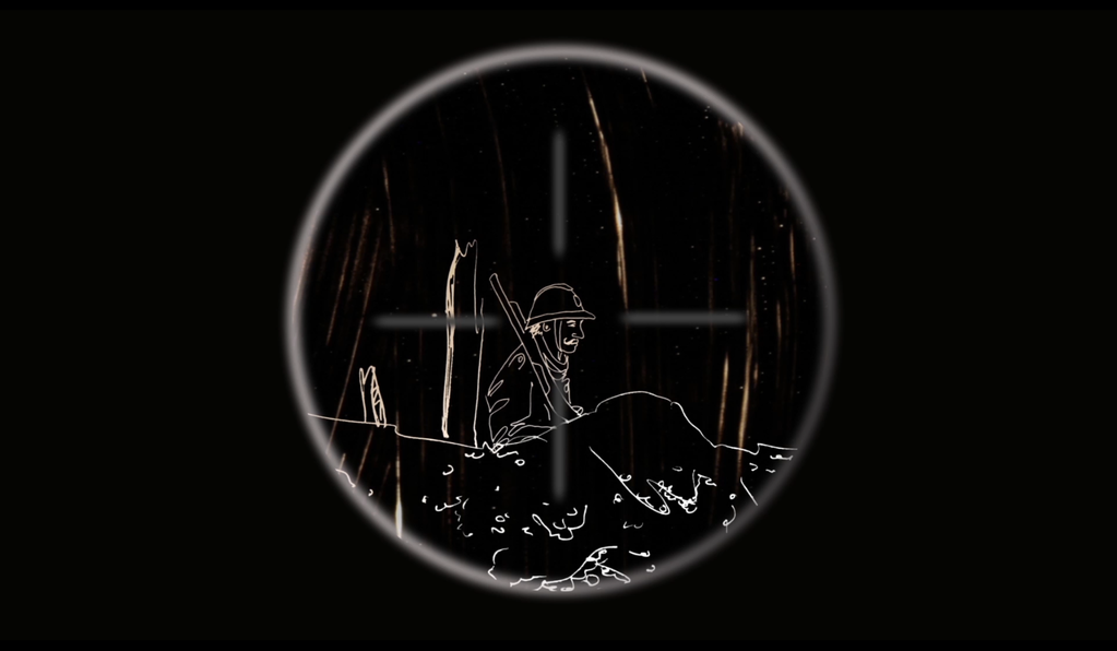 The Ramblings of An Unknown Soldier The Ramblings of An Unknown Soldier