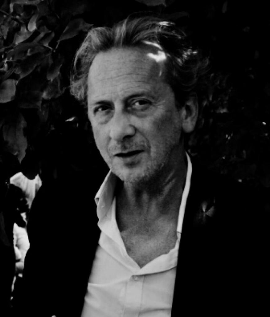 Éric de Roquefeuil Éric de Roquefeuil