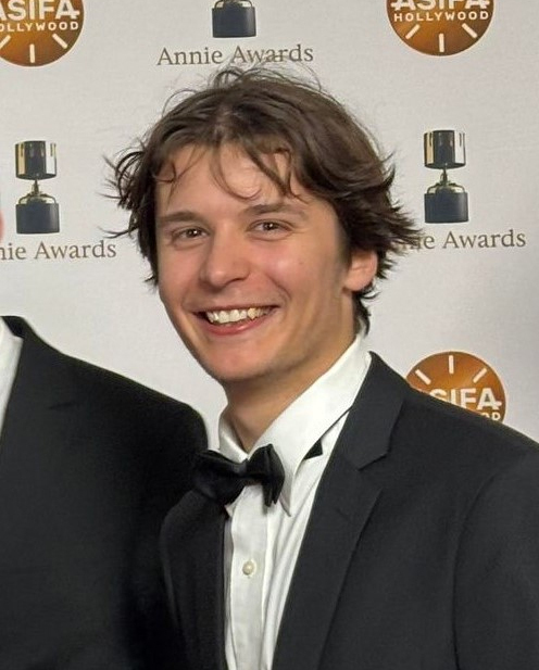 Titouan Jaouen Titouan Jaouen