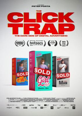 The Click Trap The Click Trap