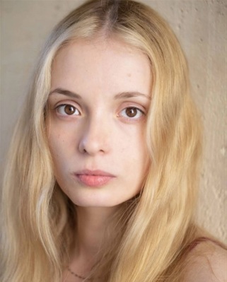 Lisa Delamar Lisa Delamar