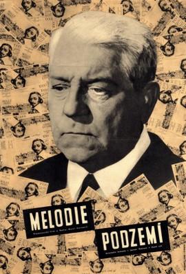Mélodie en sous-sol - Czech Republic Mélodie en sous-sol - Czech Republic