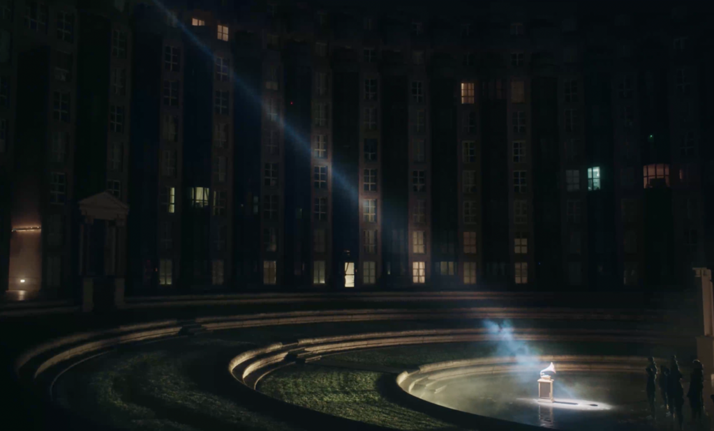 20 piges, les deux âges d’or du rap français - © MTV France 20 piges, les deux âges d’or du rap français - © MTV France