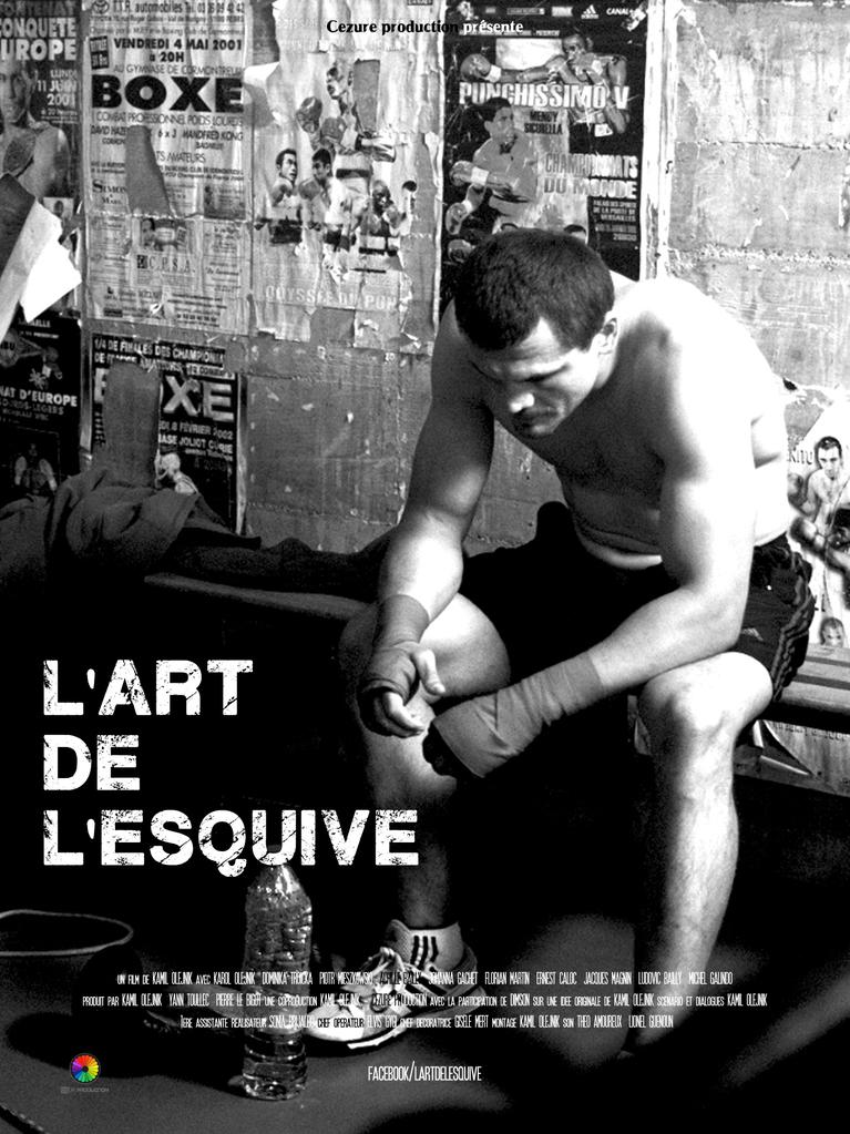L'Art de l’esquive L'Art de l’esquive