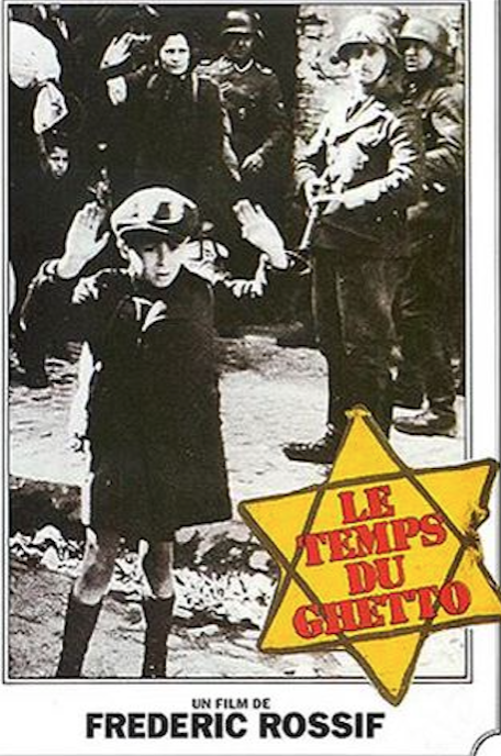Le Temps du ghetto Le Temps du ghetto