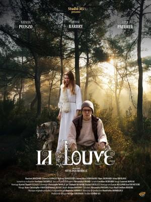 The She-Wolf The She-Wolf