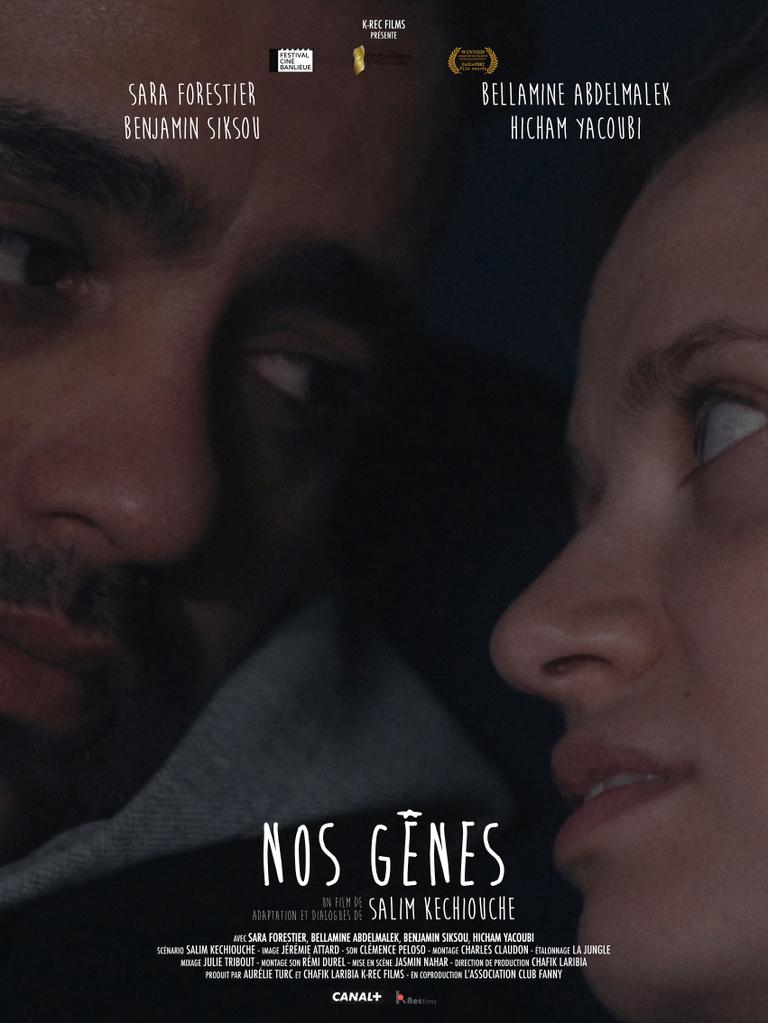 Nos gènes Nos gènes