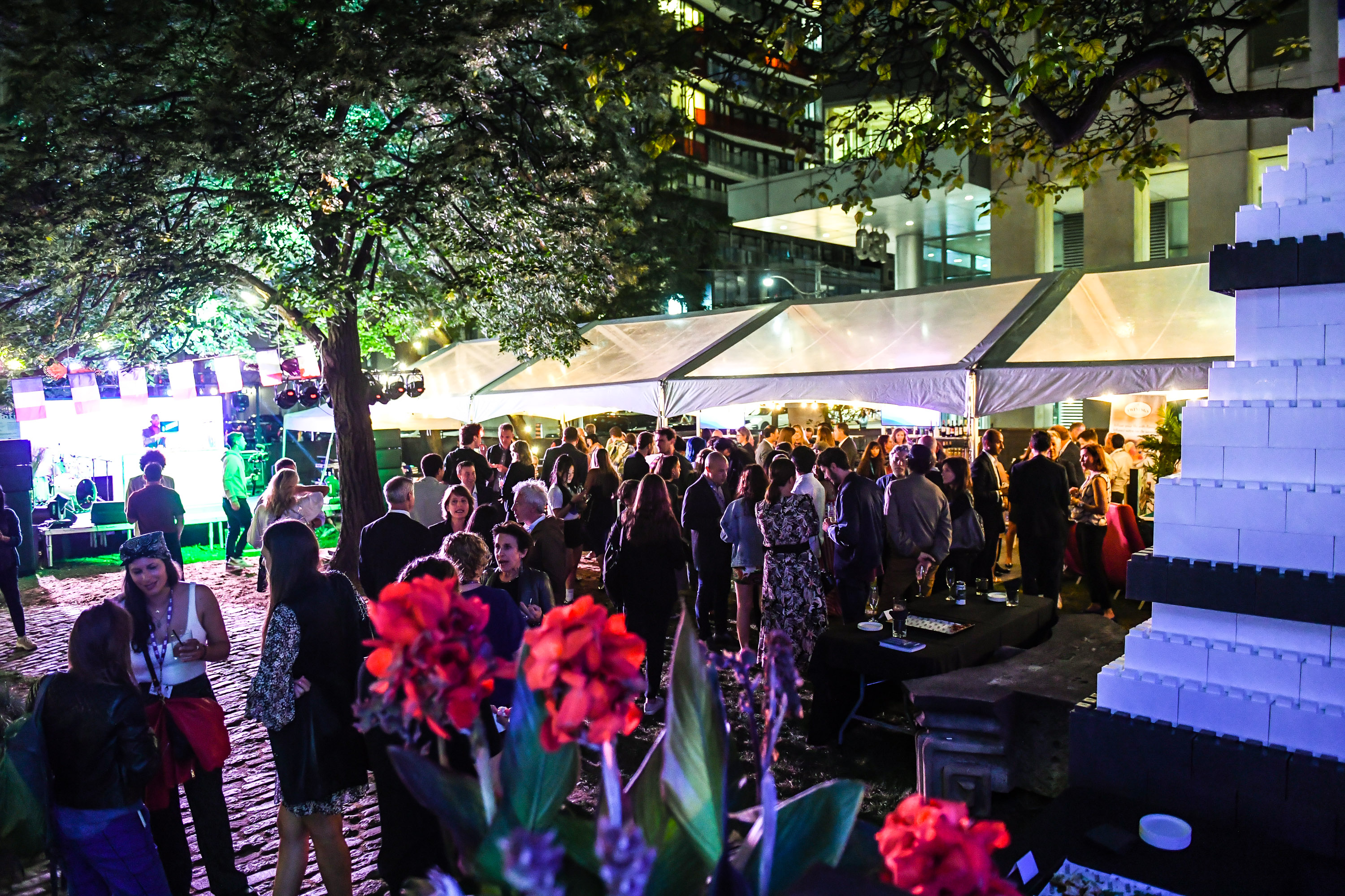 Todo el cine francés seleccionado en el 49° Festival de Toronto Todo el cine francés seleccionado en el 49° Festival de Toronto