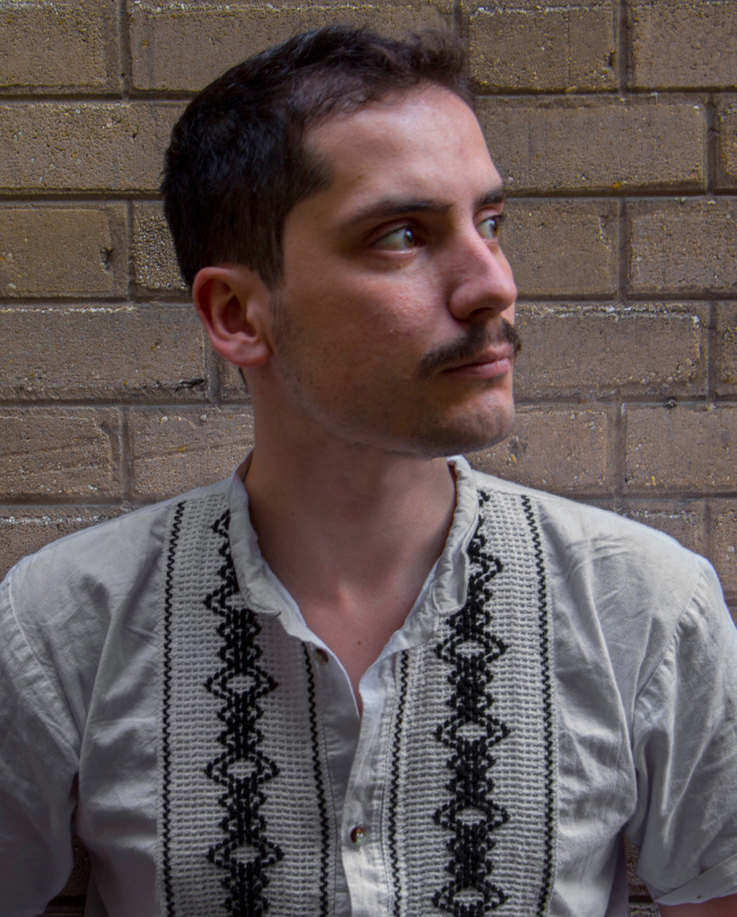 Sébastien Mendoza-Rosset Sébastien Mendoza-Rosset