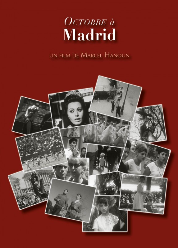 Octobre à Madrid Octobre à Madrid