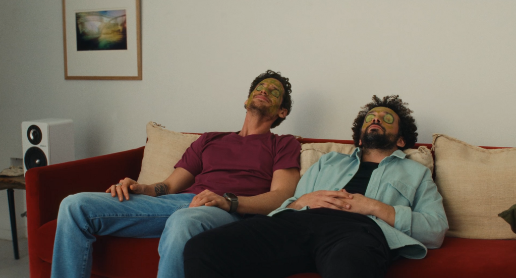 Le Beau Rôle - © Jonas Films Le Beau Rôle - © Jonas Films